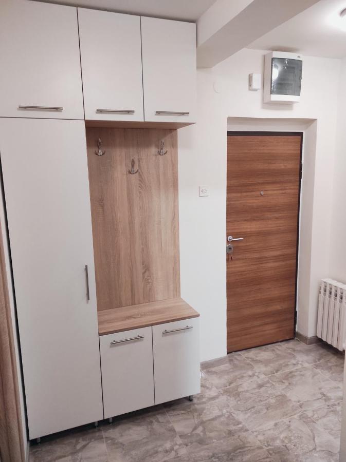 Apartman Stanisic Pale Ngoại thất bức ảnh