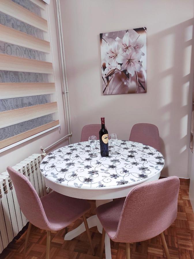 Apartman Stanisic Pale Ngoại thất bức ảnh