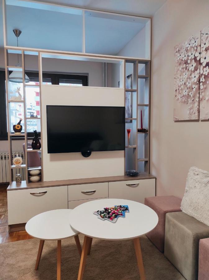 Apartman Stanisic Pale Ngoại thất bức ảnh